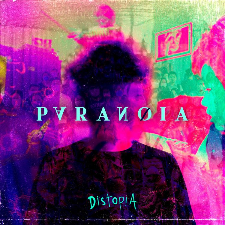 Distopia's avatar image