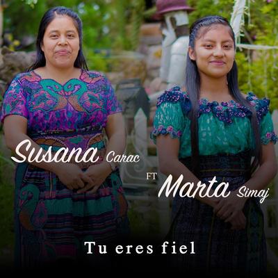 Gracias Señor (feat. Marta Simaj)'s cover