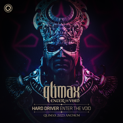Enter the Void (Qlimax 2023 Anthem) By Hard Driver's cover