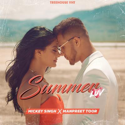 Summer Luv's cover