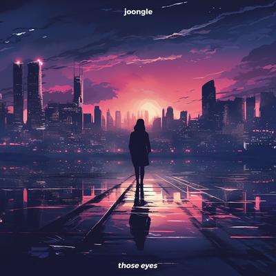 Those Eyes By Joongle's cover