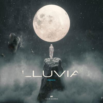 Lluvia (Remix) By Yung Sarria's cover