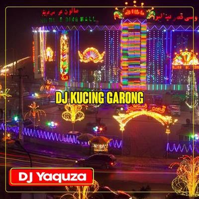DJ Kucing Garong's cover