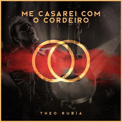 Me Casarei Com o Cordeiro's cover