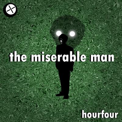 Hourfour's cover
