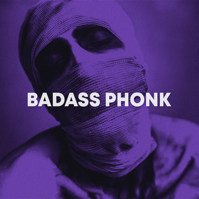 Badass Phonk's cover
