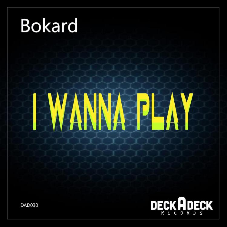 Bokard's avatar image