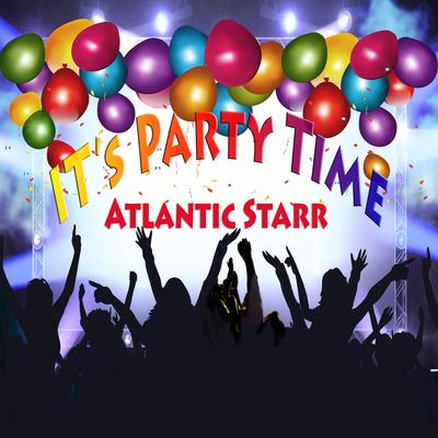 It's Party Time's cover