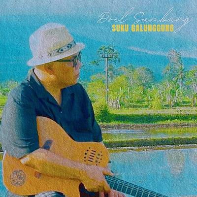 Suku Galunggung's cover