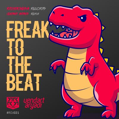 Freak To The Beat's cover