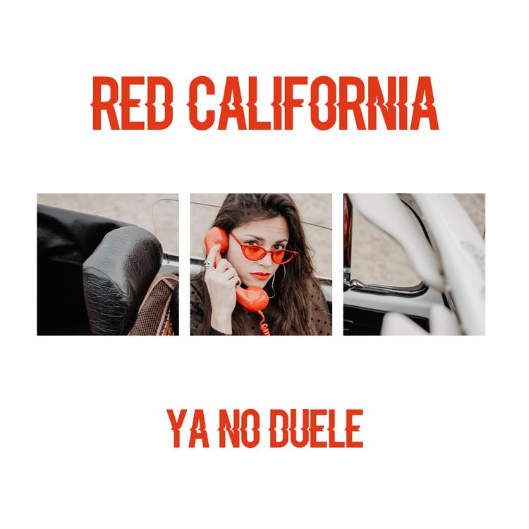 Red California's avatar image