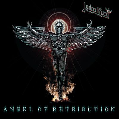 Angel Of Retribution's cover