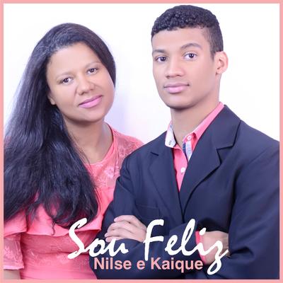 Nilse e Kaique's cover