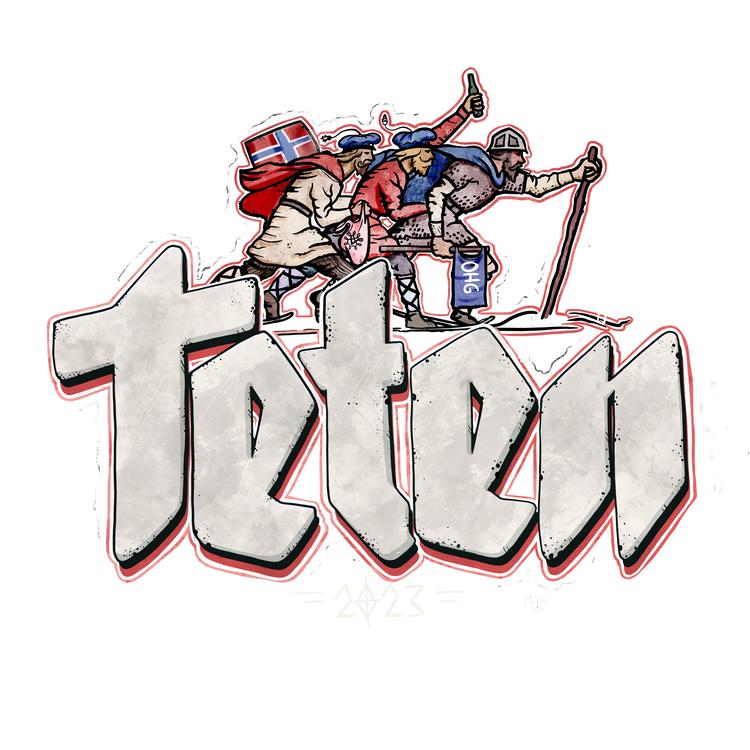 TETEN's avatar image