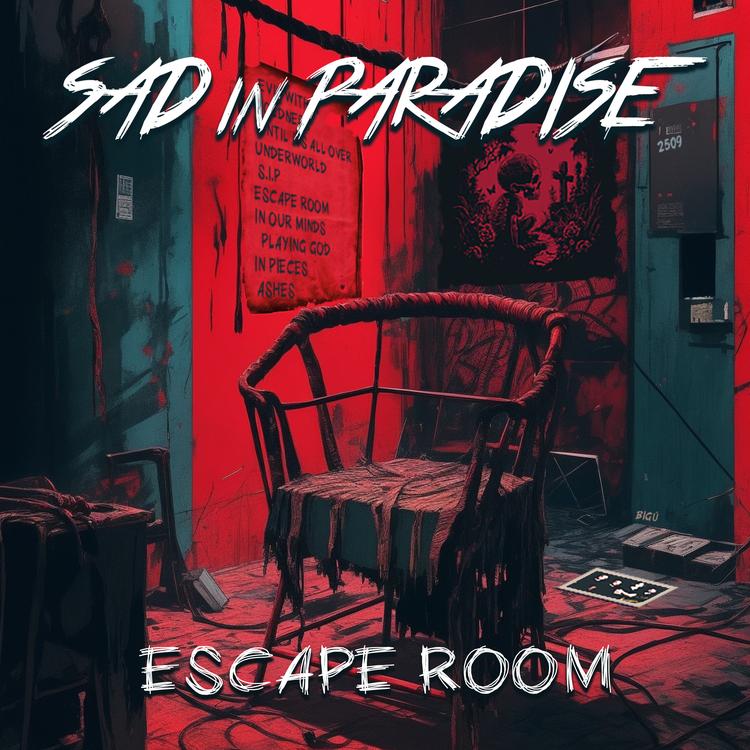 Sad In Paradise's avatar image