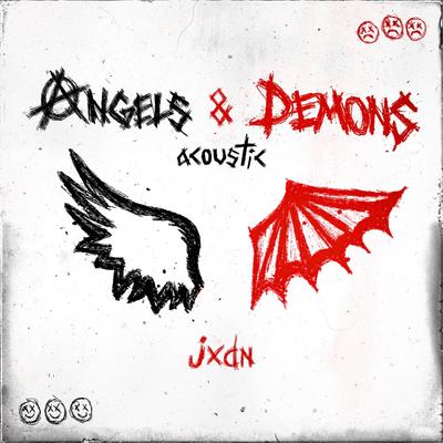 Angels & Demons (Acoustic) By jxdn's cover