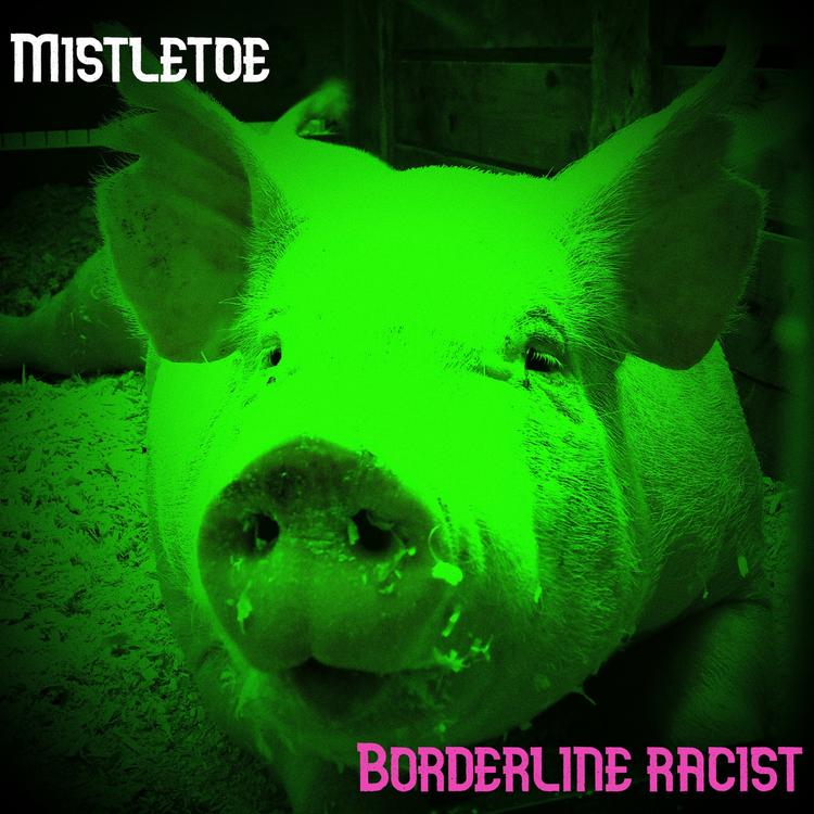 Mistletoe's avatar image