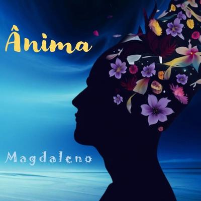 Ânima By Magdaleno's cover