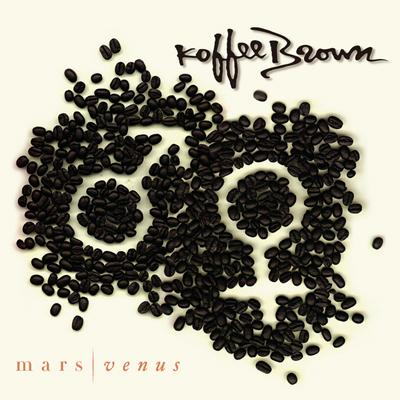 Koffee Brown's cover