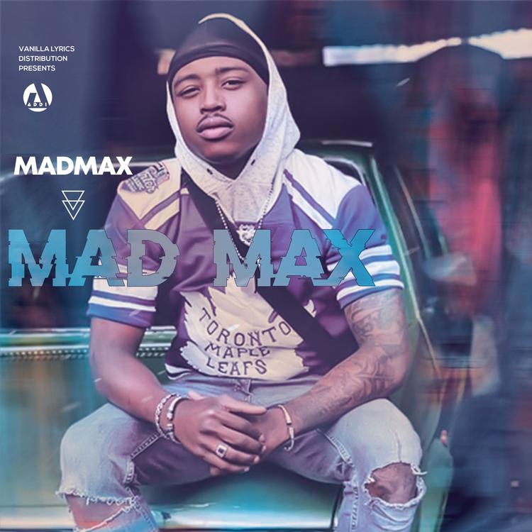 Madmax's avatar image