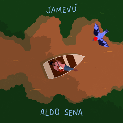 Jamevú's cover