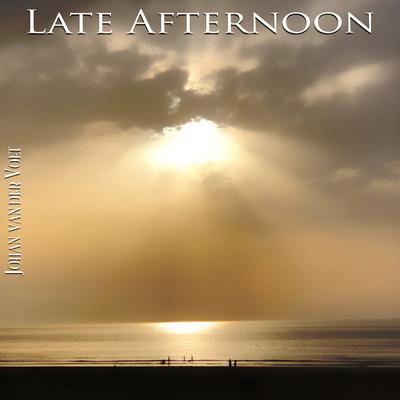 Late Afternoon By Johan van der Voet's cover