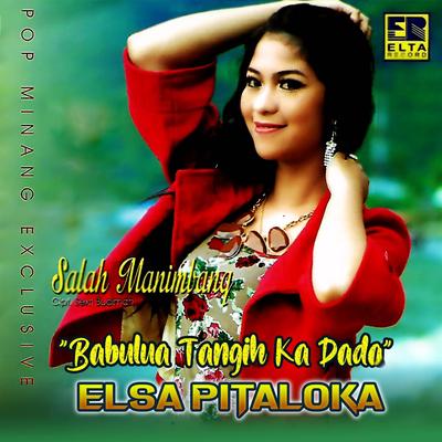 Balulua Tangih Ka Dado's cover