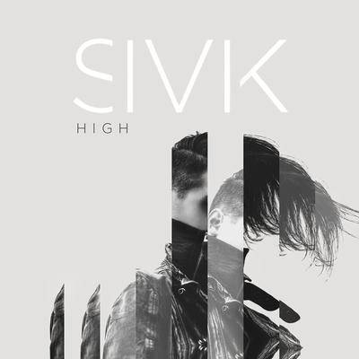 High By Sivik's cover