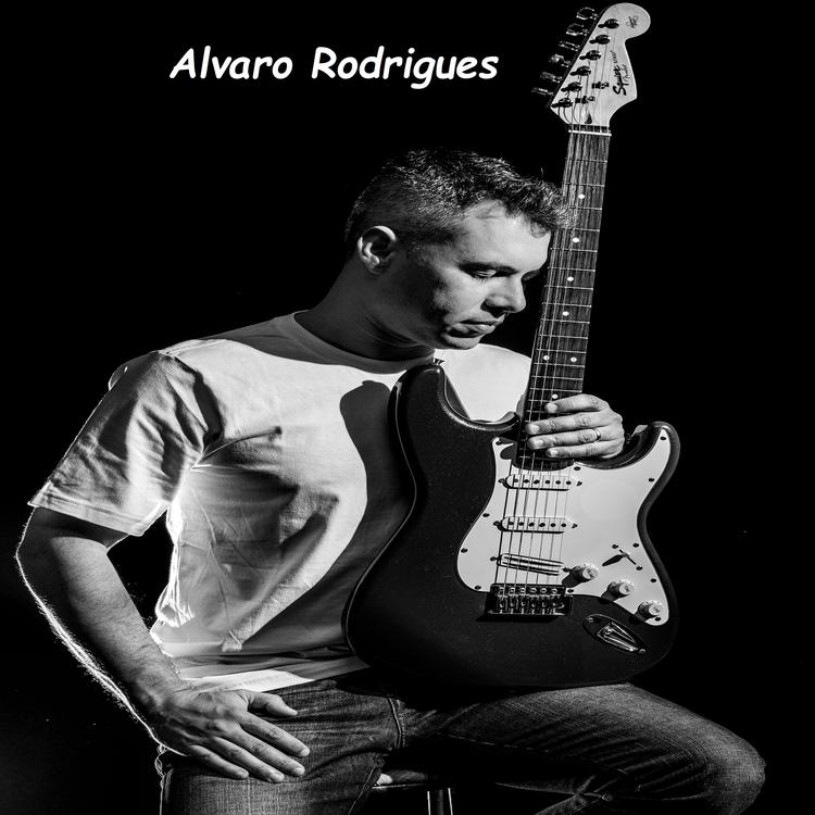 Álvaro Rodrigues's avatar image