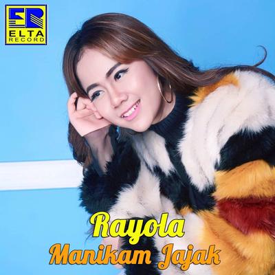 Anggan Mananti By Rayola's cover