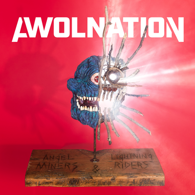 The Best By AWOLNATION's cover