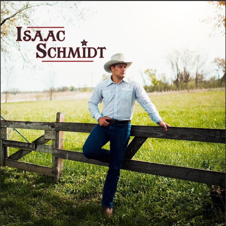Isaac Schmidt's avatar image