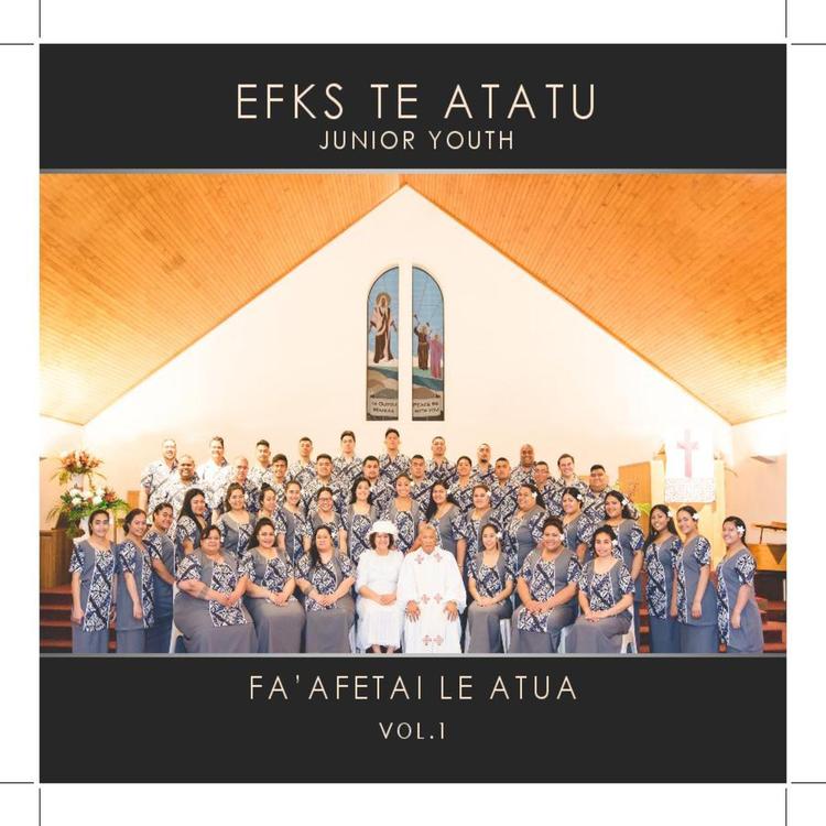 EFKS Te Atatu Junior Youth's avatar image