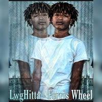 Lwg Hitta's avatar cover