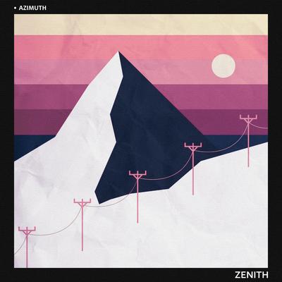 Azimuth By Dpsht's cover