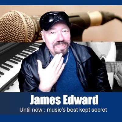 James Edward's cover
