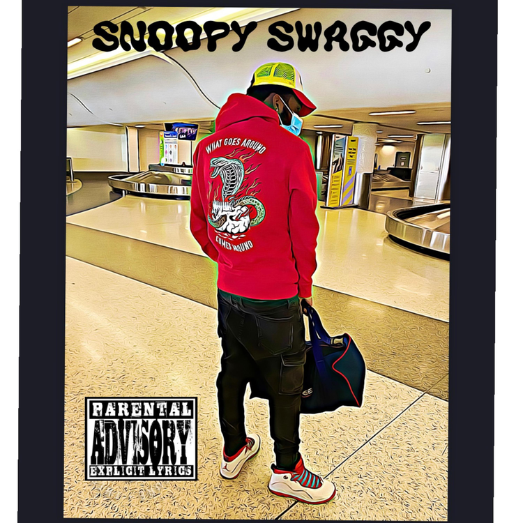 Snoopy Swaggy's avatar image