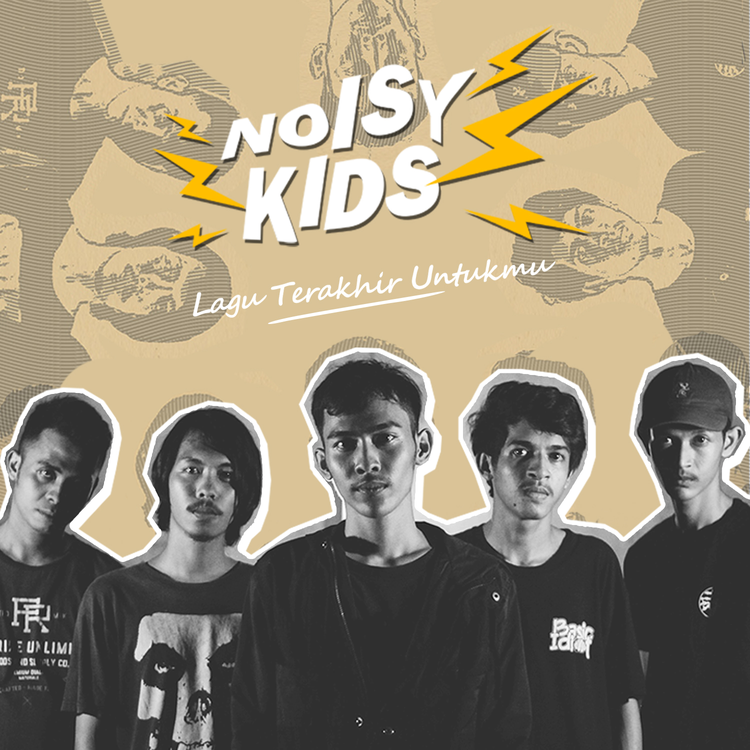 Noisy Kids's avatar image