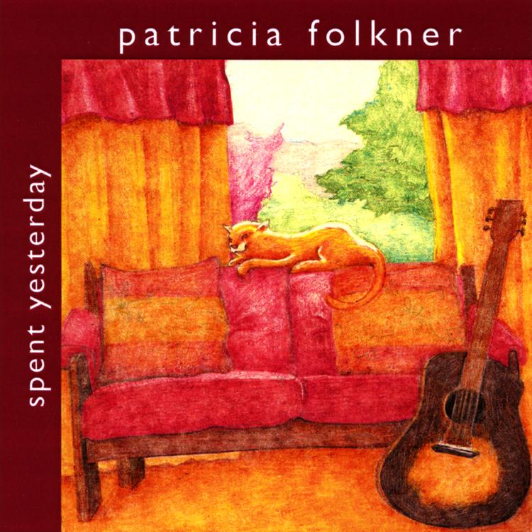 Patricia Folkner's avatar image