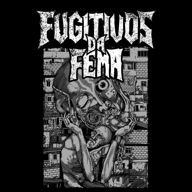 FUGITIVOS DA FEMA's avatar image