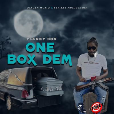 One Box Dem's cover