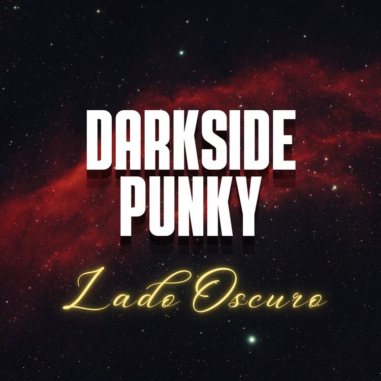 Darkside Punky's avatar image