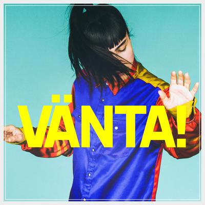 Vänta!'s cover