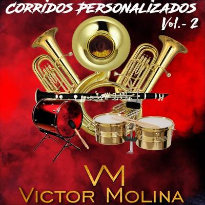 Victor Molina's cover