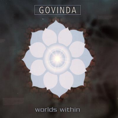 Calm By Govinda's cover