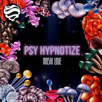 Psy Hypnotize's cover