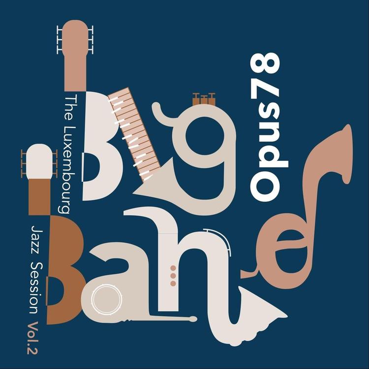 Big Band Opus 78's avatar image