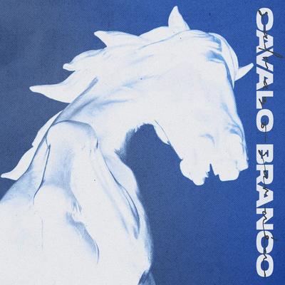 Cavalo Branco By SALMAZO, SAMUÉU, Eren's cover