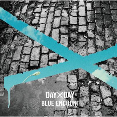 DAY by DAY's cover