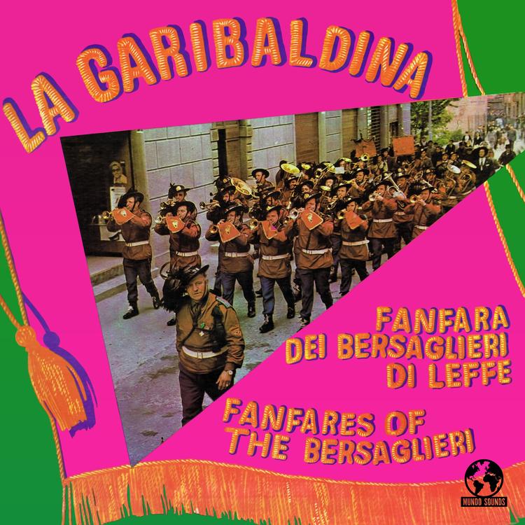 Fanfara Dei Bersaglieri Di Leffe's avatar image